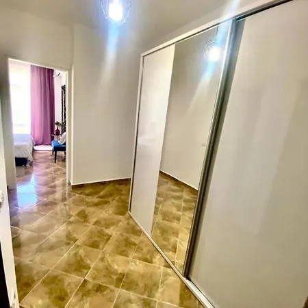 Апартаменты 2