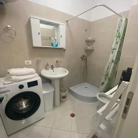 Apartment 2 *
