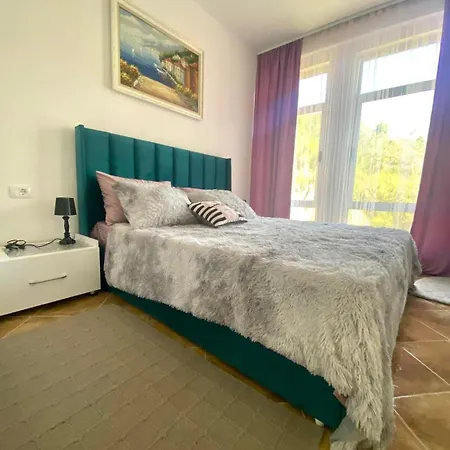 2 Apartment